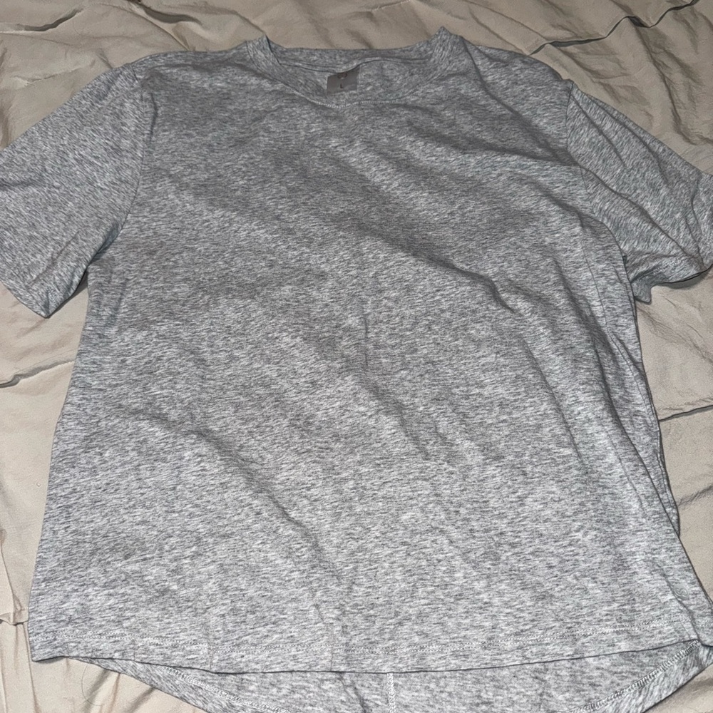 Women’s Gray T-Shirt